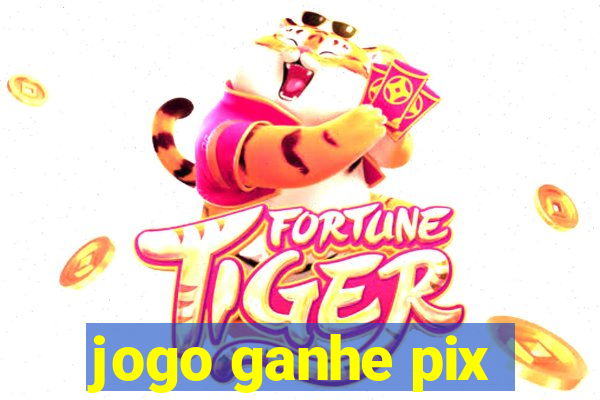 jogo ganhe pix